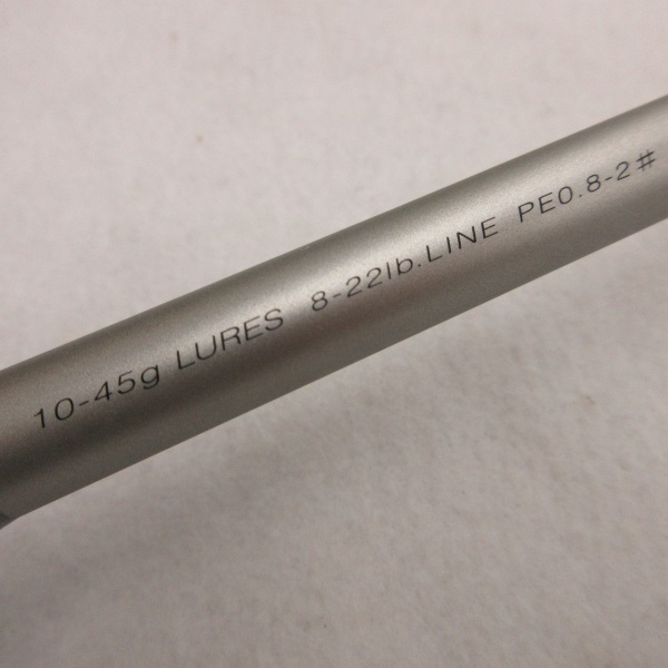 17サーフスター SSFS-98M+・FL